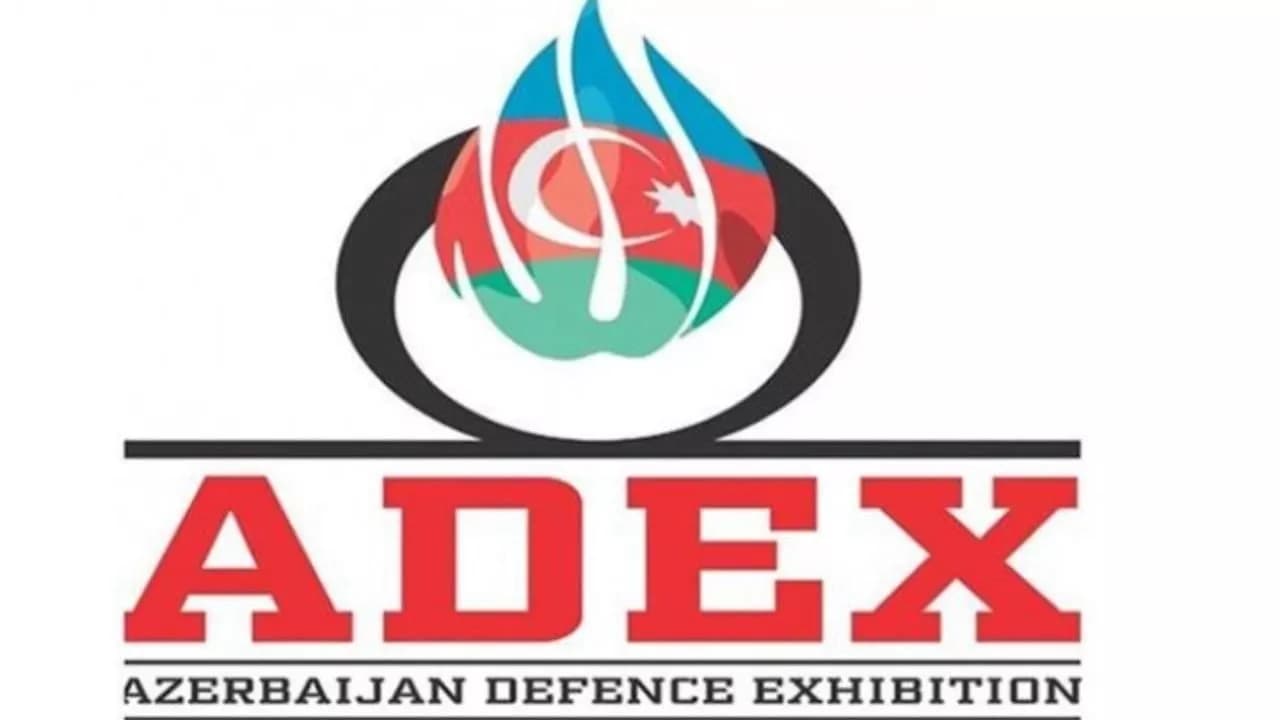 ADEX Baku 2024 - Azerbaijan Defence Expo