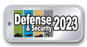 Defense & Security Thailand 2023