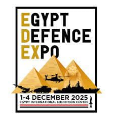 EDEX 2023 - Egypt Defence Expo