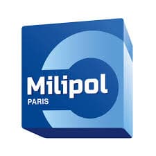 Milipol Paris 2025 - Global Security & Defense
