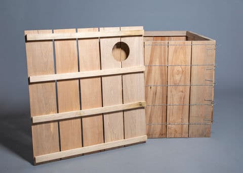 30mm GAU-8/A Cannon Munitions Crate